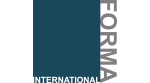 Forma International logo
